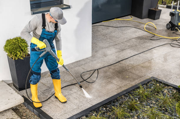 Local Pressure Washing Services in Long Creek, IL